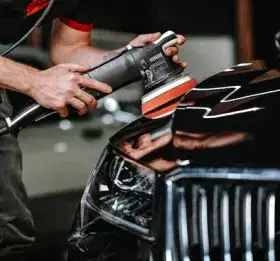 Auto Detailing