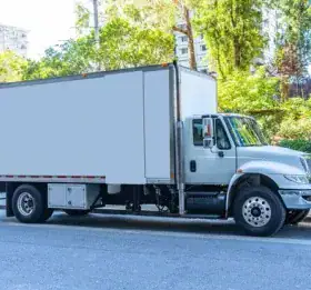 Commercial Truck Wash Chemicals