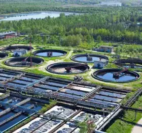 Wastewater Treatment