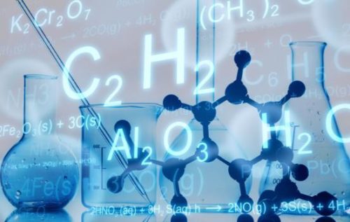Custom Chemical Compound Manufacturing